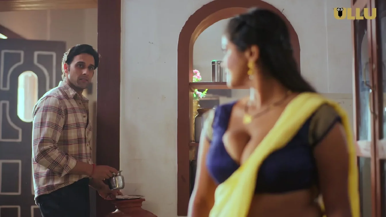 Desi Kisse Woh Din S01 E03 ULLU
